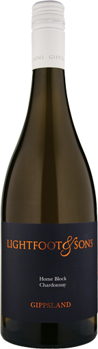 Lightfoot & Sons Home Block Chardonnay